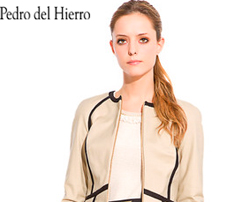 Pedro del Hierro