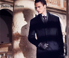 Pedro del Hierro