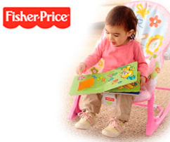 Fisher Price