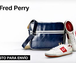 Fred Perry