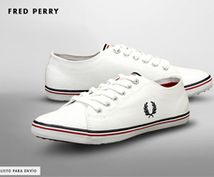 Fred Perry