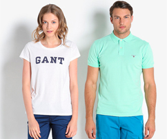 Gant