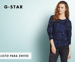 G-Star Raw