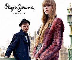 Pepe Jeans