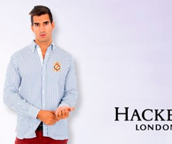 Hackett London