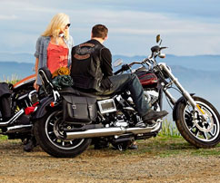 Harley Davidson