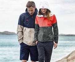 Helly Hansen