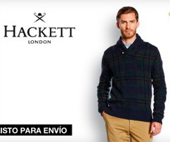 Hackett London