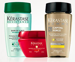 Kerastase Paris