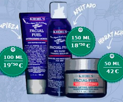 Kiehls