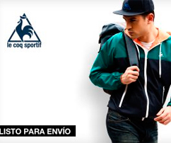 Le Coq Sportif