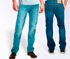 Levi's