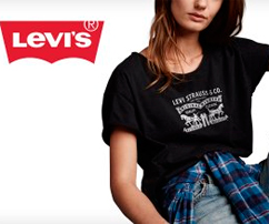 Levi's