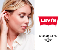 Levi's