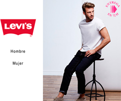 Levi's