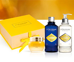 L'Occitane