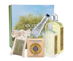 L'Occitane