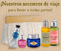 L'Occitane