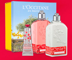 L'Occitane