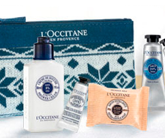 L'Occitane