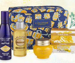 L'Occitane