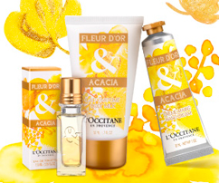 L'Occitane