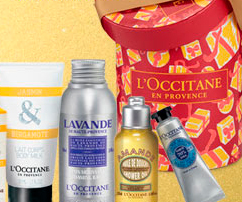 L'Occitane