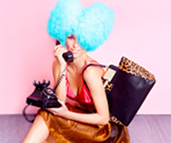 Lollipops
