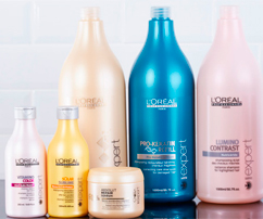 L'Oreal