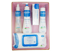 Mustela