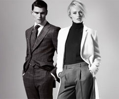 Marks & Spencer