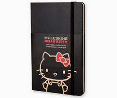 Moleskine