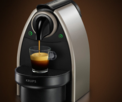 Nespresso