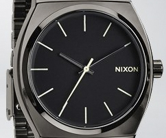 Nixon