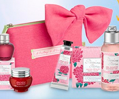 L'Occitane
