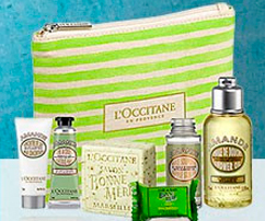 L'Occitane