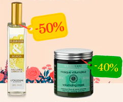 L'Occitane