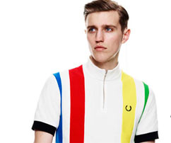 Fred Perry