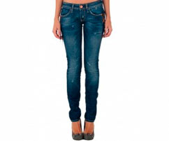 Met Jeans