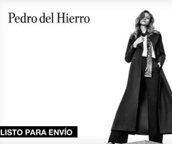 Pedro del Hierro