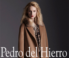 Pedro del Hierro