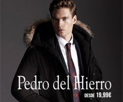 Pedro del Hierro