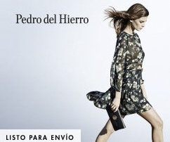 Pedro del Hierro