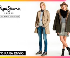 Pepe Jeans