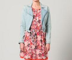 Pepe Jeans