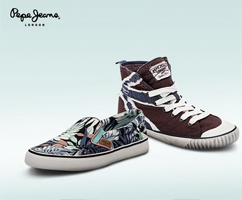 Pepe Jeans