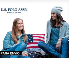 U.S. Polo ASSN