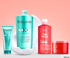 Kerastase Paris