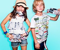 Desigual