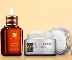 Estee Lauder